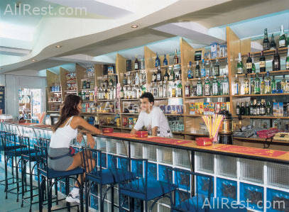 Althea Hotel 3